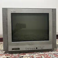 تلویزیون رنگی سامسونگ