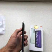 Note 8 pro 6/128|موبایل|تهران, شهرری|دیوار