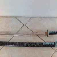 شمشیر کاتانا