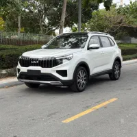 اسپورتیج ۲۰۲۵ فول بنزینی، حجم موتور ۲۰۰۰