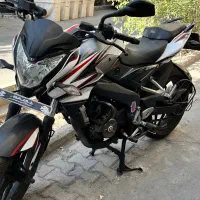 Ns 200|موتورسیکلت|تهران, دارآباد|دیوار