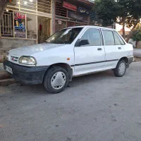 پرایدمدل 85