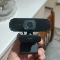 وبکم Rapoo C260