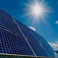 نیروگاه خورشیدی، برق اضطراری با باتری،