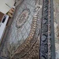 فرش 12متری نو