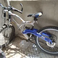 دوچرخه 24 فروشی