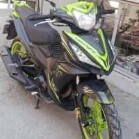 لاکی 185 vf3