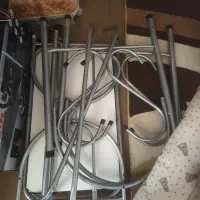 گهواره نو فلزی