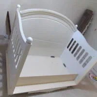 تخت کودک