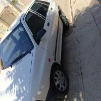 پراید مدل ۸۷ دوگانه