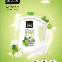مایع ظرفشویی گل سنگ|مواد شوینده و دستمال کاغذی|تهران, مولوی|دیوار