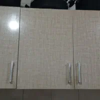 کابینت سه در هوایی