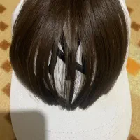 یک عدد موی چتری خوشگل