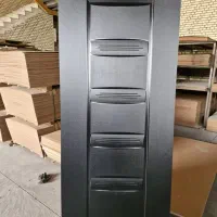 فروش و تولید درب چوبی اتاق خواب سرویس بهداشتی Abs