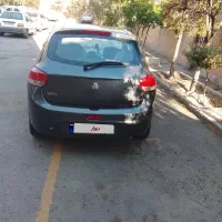 تیبا 2 مدل 95