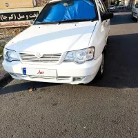 پراید111(هیدرولیک،ABS)کولرروشن