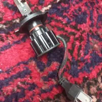 دو عدد هدلایت