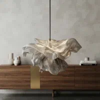 لوستر مینیمال