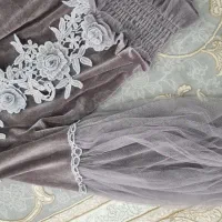 شومیز مجلسی