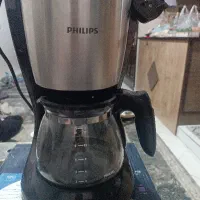 قهوه ساز مدل PHILIPS