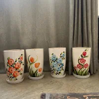 گلدان