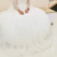 لباس عروس
