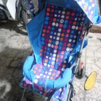 کالسکه  ساده سبک و محکم، هفتصد هزار تومان