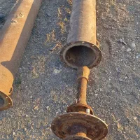 روکش شناور  ۳۰ کیلوات  کامل با سوپاپ