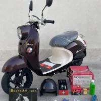 موتور پاکشتی یاماها انژکتور در حد