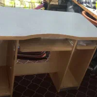 میزکامپیوتر وتحریردرحدنو