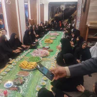 تور زیارتی کربلا معلی