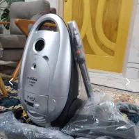 جارو برقی نو آک