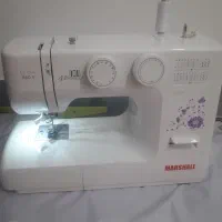 چرخه خیاطی مارشال نو