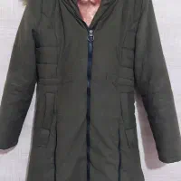 پالتو(کاپشن) سایز ۳۸