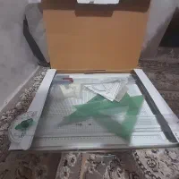تخته رسم با همه وسایل