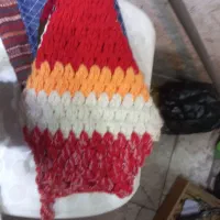 لیف حمام همه مدل هم خرده و عمده و کشش