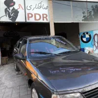 پژو روآمدل 1385خیلی سالم تک سوز