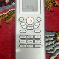 کنترول کولر ۳۰هزار گری