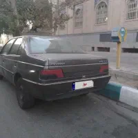 پژو ۲۰۰۰ cc|خودرو سواری و وانت|تهران, آهنگ|دیوار