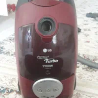 جارو برقی ال جی