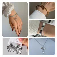 گوشواره.. اکسسوری بنگل