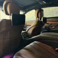 S class AMG 2014|خودرو سواری و وانت|تهران, سهروردی|دیوار