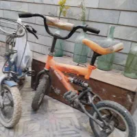 دوچرخه سایز12