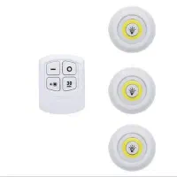 چراغ کابینتی