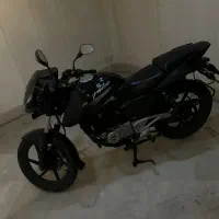 پالس ۱۸۰ ug4 مدل ۱۳۹۴