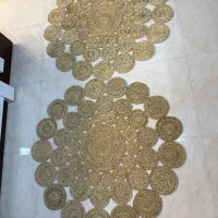 فرشینه حصیری