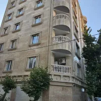 115 متری - پیش فروش - دونبش و تک نبش