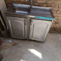 سینگ ظرف شویی