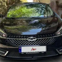 آریزو IE مدل ۱۴۰۰ داشتبورد جدید توربو (فوری فروشی)