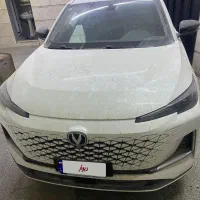 چانگان CS55
